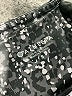 Athleta Animal Print Silver Active Pants Size S - photo 4