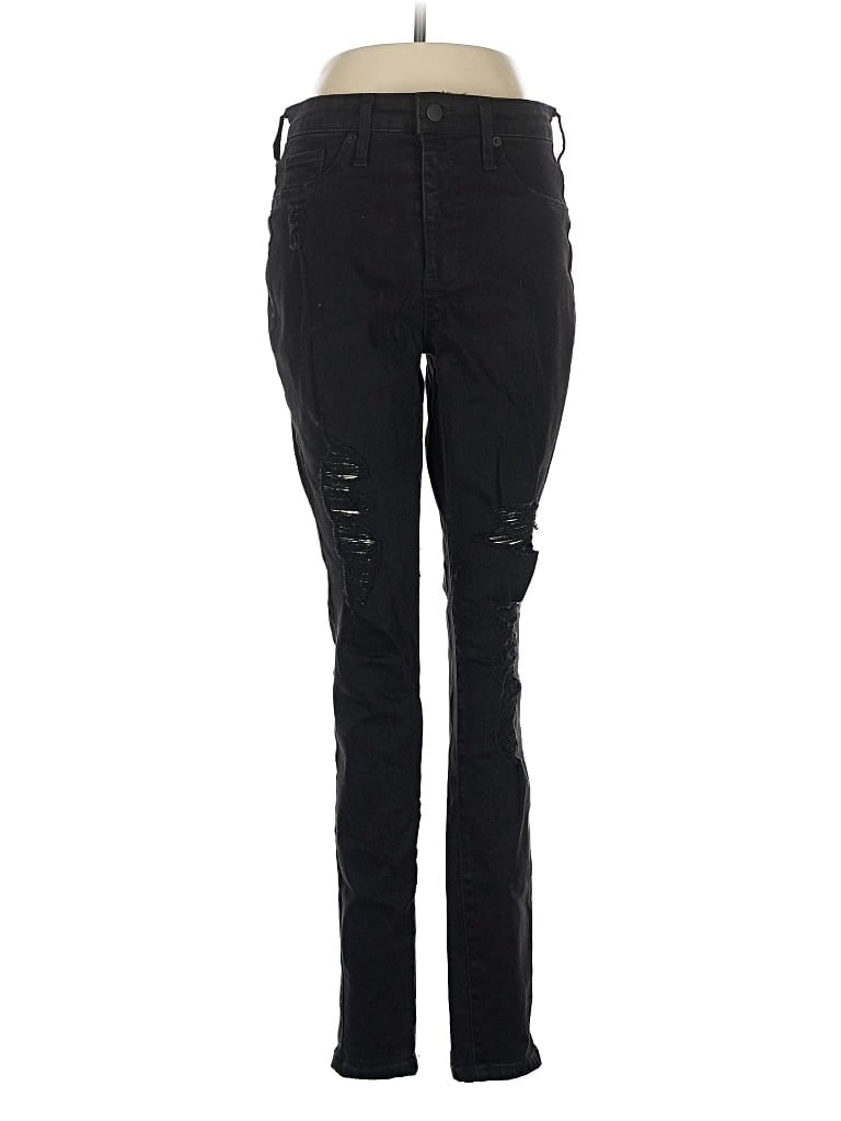 Pre-owned Universal Thread Jeans In Black