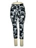 Active by Old Navy Tropical Black Active Pants Size XL - photo 1