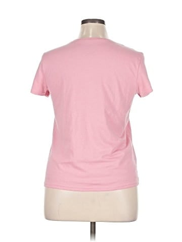 Wound Up Short Sleeve T-Shirt (view 2)