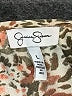 Jessica Simpson Ivory Long Sleeve Blouse Size L - photo 7