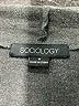 Sociology Gray Cardigan Size M - photo 7