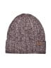 Assorted Brands 100% Acrylic Burgundy Beanie One size - photo 1