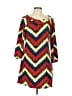 Aryeh Red Pullover Sweater Size L - photo 1