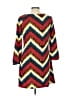 Aryeh Red Pullover Sweater Size L - photo 2