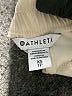 Athleta 100% Tencel Ivory Cargo Pants Size XS - photo 7