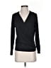 Banana Republic Black Cardigan Size XS - photo 1