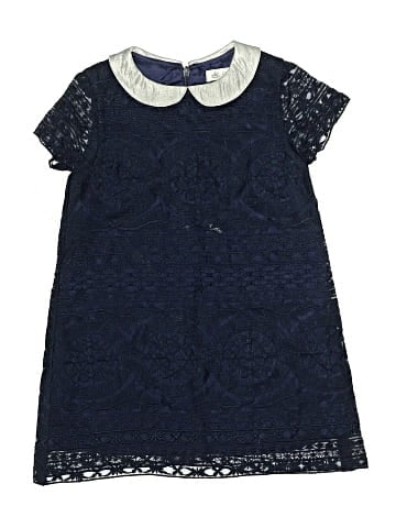 Charabia Dress (view 1)