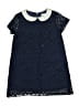 Charabia Blue Dress Size 2 - photo 1