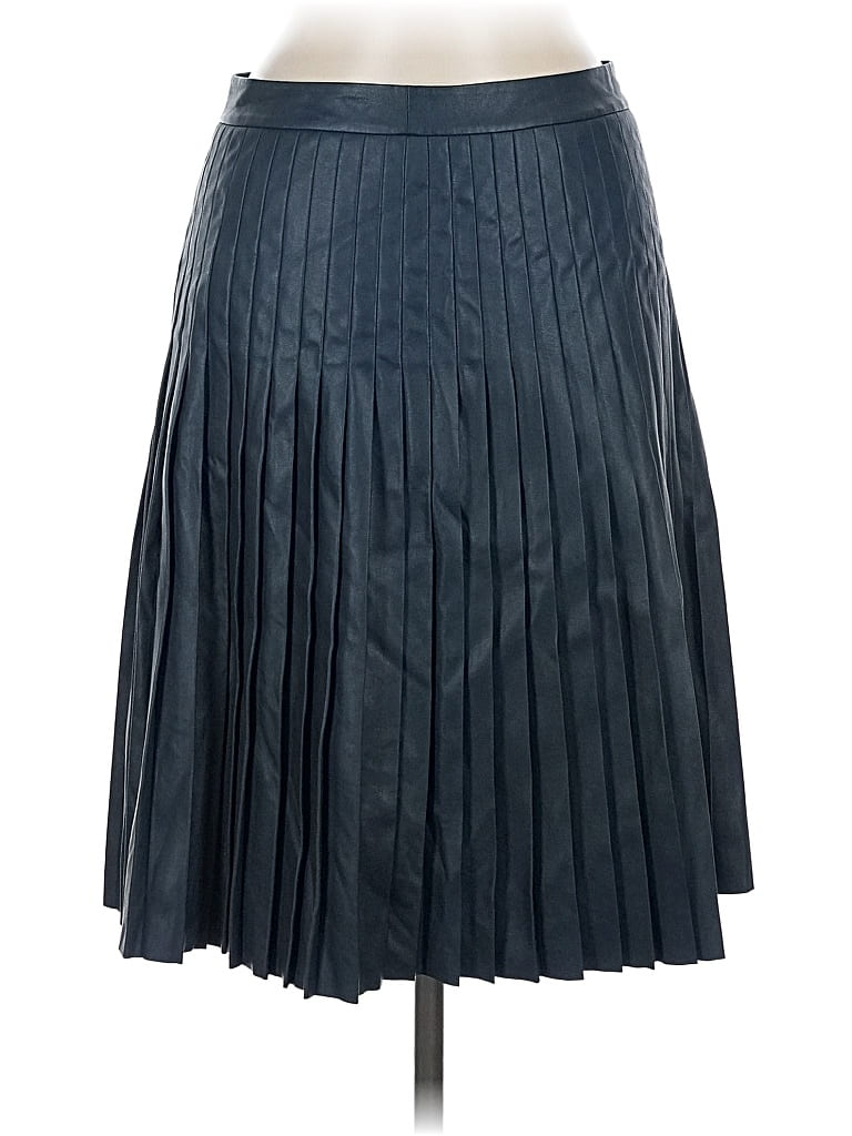 Pre-owned Rebecca Taylor Casual Skirt In Blue