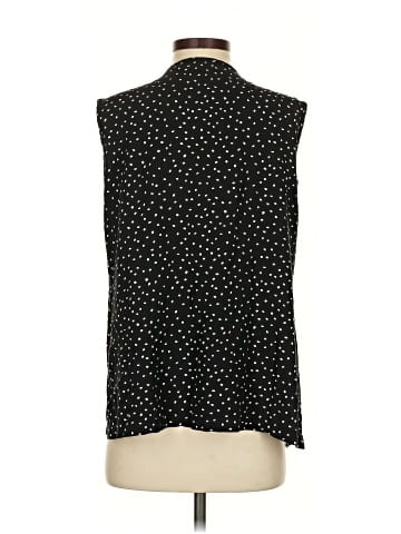 Sigrid Olsen Sleeveless Blouse (view 2)