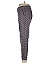 J.Jill Houndstooth Gray Casual Pants Size 12 - photo 5