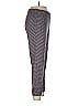 J.Jill Houndstooth Gray Casual Pants Size 12 - photo 4