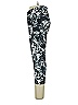 Active by Old Navy Tropical Black Active Pants Size XL - photo 5