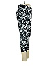 Active by Old Navy Tropical Black Active Pants Size XL - photo 4