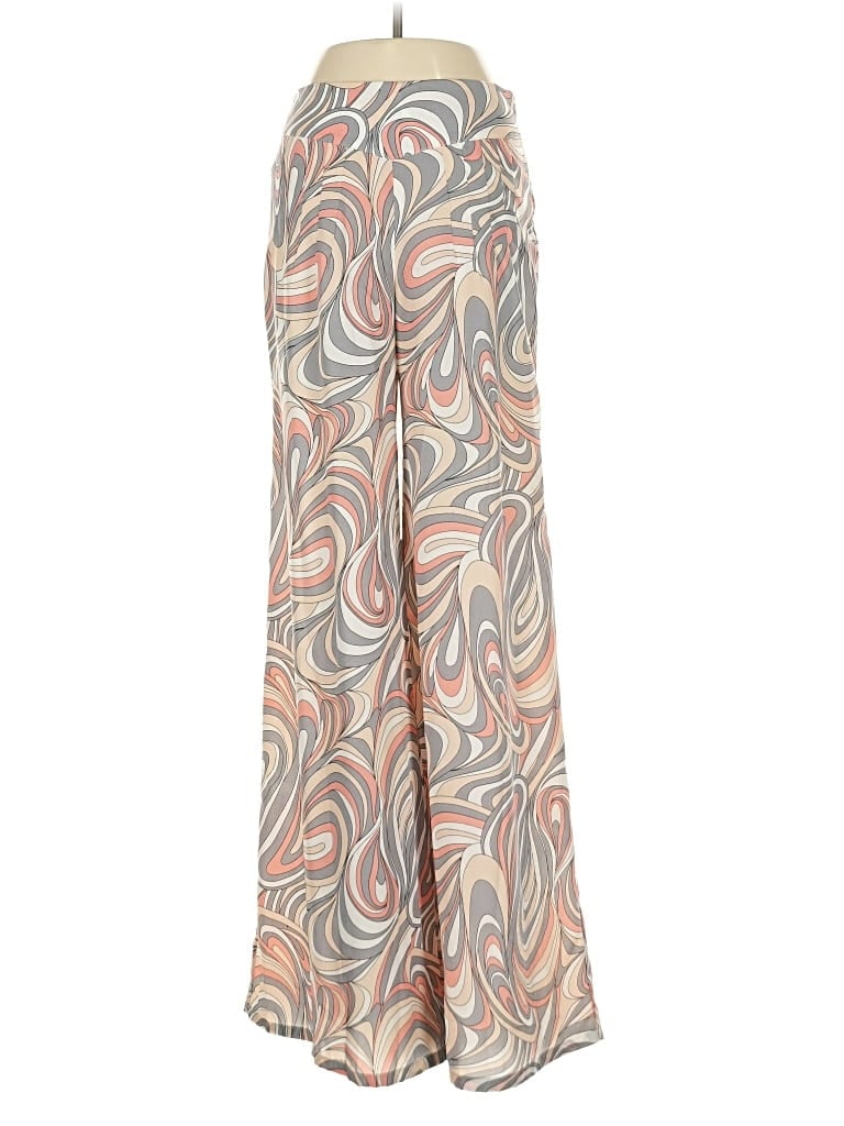 Pre-owned Ark & Co. Casual Pants In White