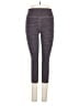 Athleta Gray Black Active Pants Size S - photo 1