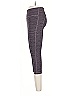 Athleta Gray Black Active Pants Size S - photo 5