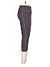 Athleta Gray Black Active Pants Size S - photo 4