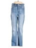 Madewell Blue Jeans Size 25 waist - photo 1