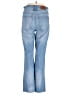Madewell Blue Jeans Size 25 waist - photo 2