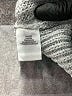 WAYF 100% Acrylic Gray Turtleneck Sweater Size XS - photo 7