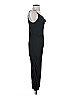 Krisa 100% Polyester Solid Black Cocktail Dress Size S - photo 4