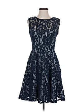 Betsy & Adam Cocktail Dress