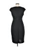 Connected Apparel Black Cocktail Dress Size 6 - photo 2