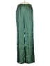 Something Navy Green Casual Pants Size 4 - photo 1