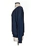 Vince. Blue Long Sleeve Blouse Size S - photo 5