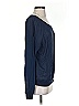 Vince. Blue Long Sleeve Blouse Size S - photo 4