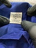 Allison Daley Blue Long Sleeve Blouse Size 10 - photo 7