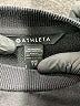 Athleta Solid Black Sweatshirt Size XXS - photo 7
