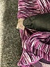 Athleta Purple Fleece Size XS - photo 7