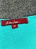 Assorted Brands 100% Cotton Teal Active Tank Size S - photo 7