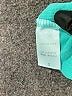 Assorted Brands 100% Cotton Teal Active Tank Size S - photo 8