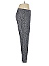Theory Tweed Gray Dress Pants Size 8 - photo 4