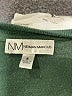 Neiman Marcus Solid Green Casual Dress Size S - photo 7