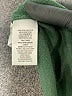 Neiman Marcus Solid Green Casual Dress Size S - photo 8