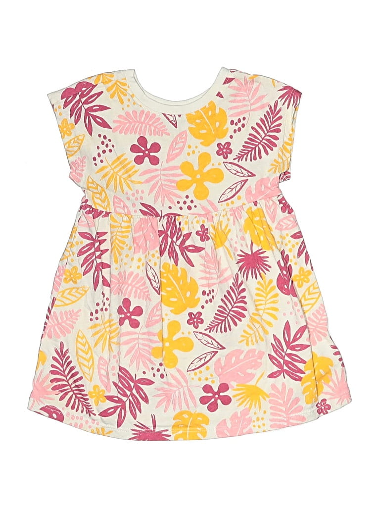 Pre-owned Old Navy Kids' Dress In Pink