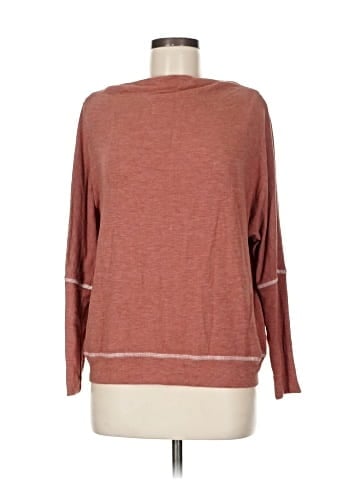 Michael Stars Pullover Sweater (view 1)