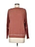 Michael Stars Brown Pullover Sweater Size Med (1) - photo 1