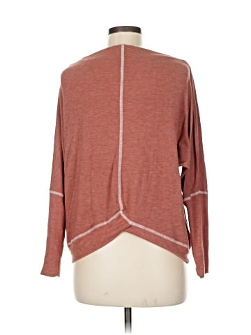 Michael Stars Pullover Sweater (view 2)