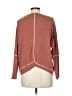Michael Stars Brown Pullover Sweater Size Med (1) - photo 2