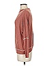 Michael Stars Brown Pullover Sweater Size Med (1) - photo 5
