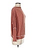 Michael Stars Brown Pullover Sweater Size Med (1) - photo 4