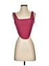 Outlaw Burgundy Tank Top Size XS - photo 1