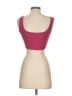 Outlaw Burgundy Tank Top Size XS - photo 2