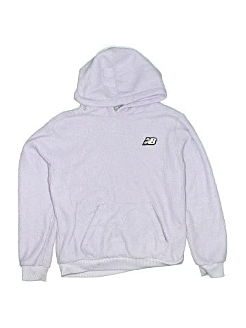 New Balance Zip Up Hoodie (view 1)